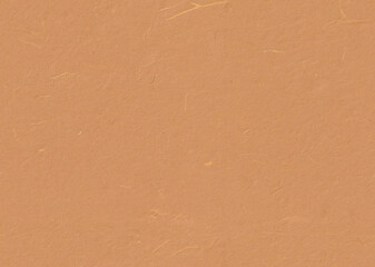 Handmade Rice Paper Texture. Whiskey, Copper, Twine, Feldspar Color. Seamless Transition. Scrapbook...
