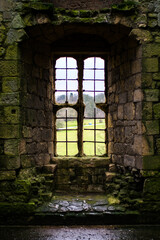 York, Helmley, England