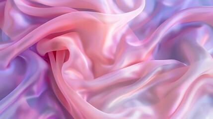 Fototapeta premium silk fabric texture background. abstract background 