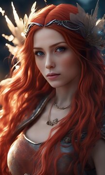Fairy Queen