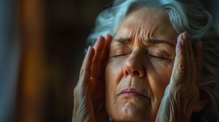 Migraine and old age: the search for relief. 