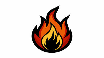  fire-icon--with-white-background