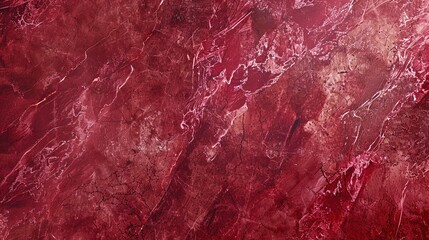 maroon color stone concrete texture background panorama banner long, with space for text