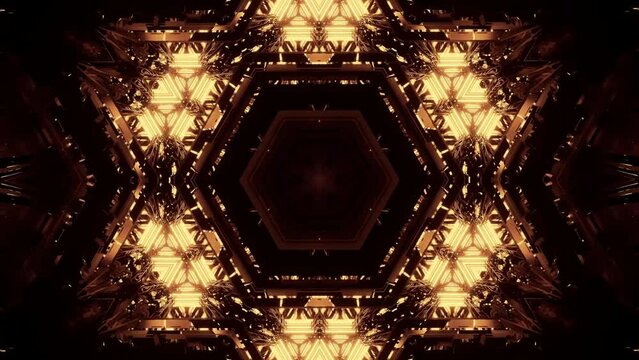 Kaleidoscope Visual Art, Kaleidoscope Calming Meditation, abstract Background 
