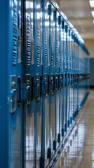 High school locker search, prevention or invasion, debate stirs