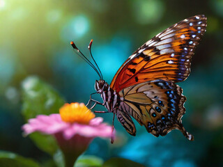 Butterfly 