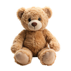 Obraz premium fluffy toy texture