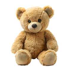 Obraz premium fluffy toy texture