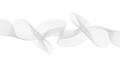 Simple striped graphic template. Vector Illustration of the gray pattern of lines abstract background. Design element. Vector illustration isolated on white background.