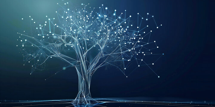 tree composite line technology