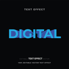 text effect  presentation