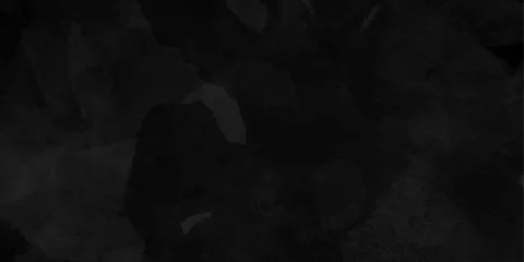 Keuken spatwand met foto Black spray paint grain surface.galaxy view wall background water ink cosmic background backdrop surface,glitter art.splash paint water splash powder on.  © mr Vector