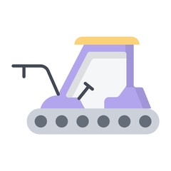 Crawler Loader Icon