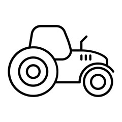 Road Roller Icon