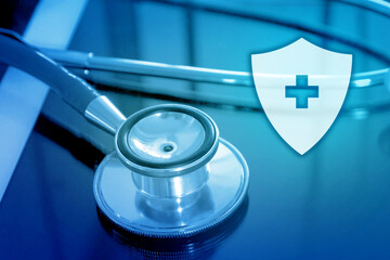 healthcare insurance , medical threatment and cost for health