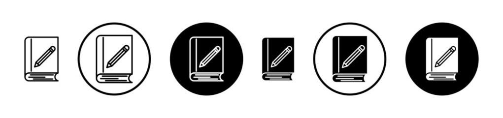 Brand Strategy and Guidelines Icons. Company Branding Manual and Creative Guide Symbols.