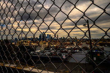 Liberty State Park