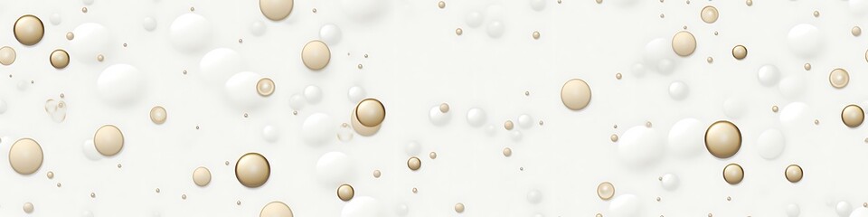 Seamless Texture Palette: An Array of Luminous Shades
