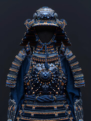 Samurai armor & glory