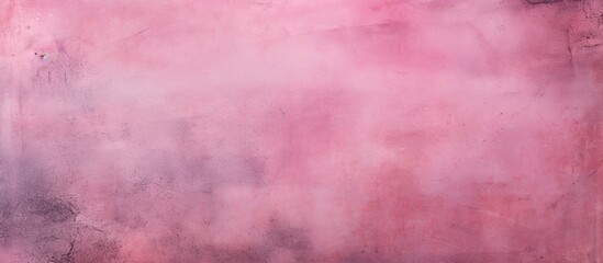A pink background with swirling smoke in shades of violet, magenta, and peach creates a mesmerizing pattern reminiscent of a surreal sky. It evokes a dreamlike atmosphere, perfect for a special event