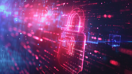 Computer technology security design