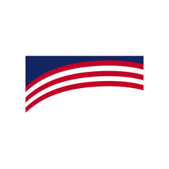 American template divider shape