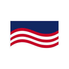 American template divider shape