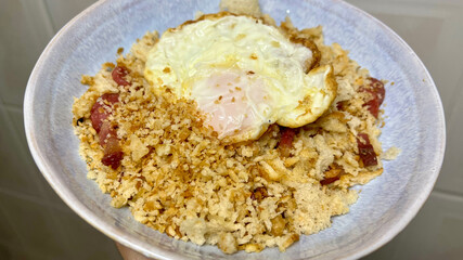 Migas