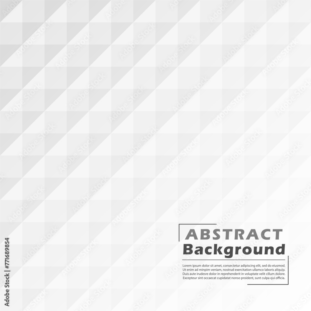 Poster motion сurved line. gradient stripes layers. abstract white and gray color background can be used fo