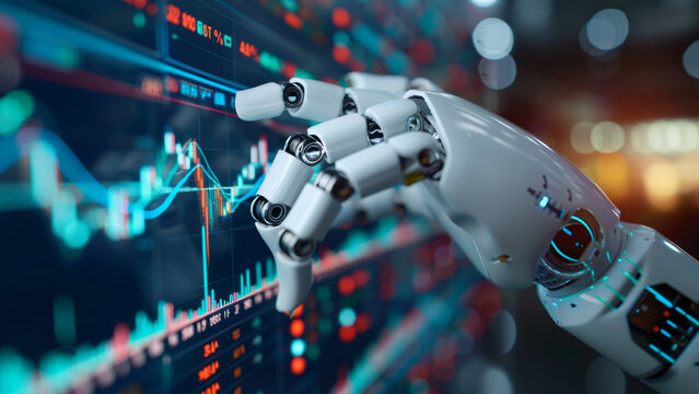 Current State of Algorithmic Trading