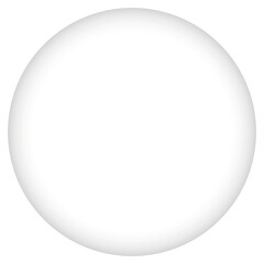 Technology illustration of an background with circles