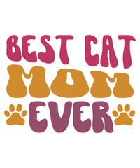 Mother's Day SVG Bundle, Mom Shirt svg, Mother's Day Gift, Mom Life, Gift for Mom, Mom Quotes Svg, Retro Mom Cut Files for Cricut,Silhouette