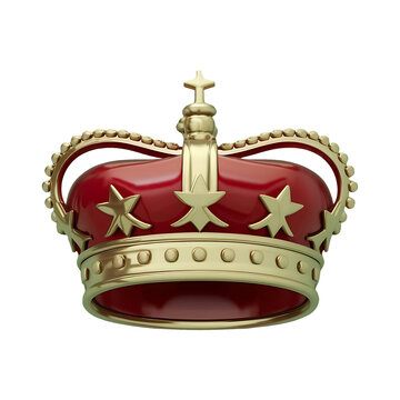 King crown royal crown cut out png isolated on transparent background