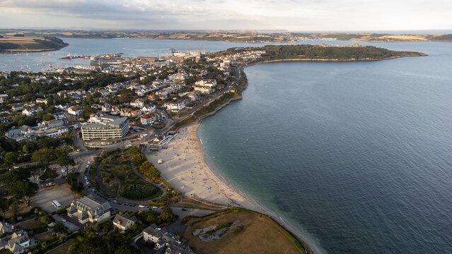 Falmouth Headland