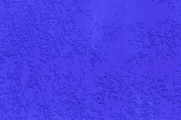 Blue Abstract Pattern Paint Wall Texture Background Surface Backdrop Plaster Stucco Structure Grunge Navy