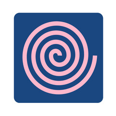 Modern Minimal Sticker