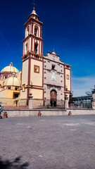 Tlaxco Pueblo M&aacute;gico