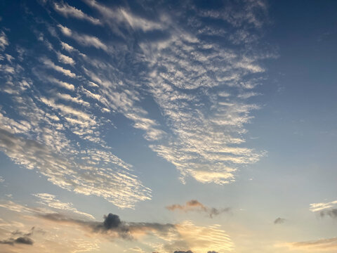 cieli per photoshop 