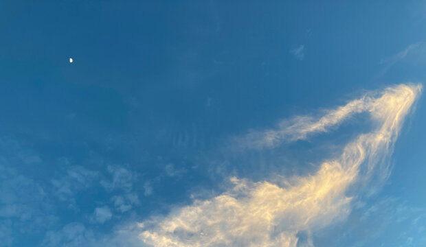 cieli per photoshop 