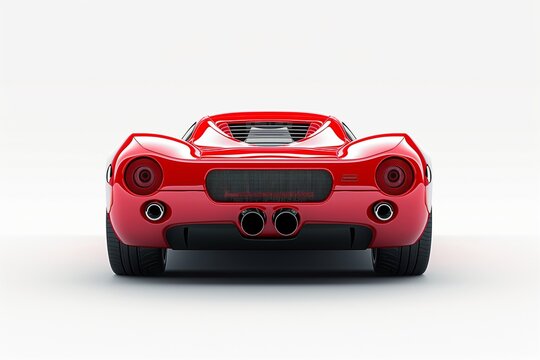 a sports car front and side view isolated into white, sports car closeup view isolated, supercar isolated, automobile, car, supercar, car background, supercar in white background, car side view, car