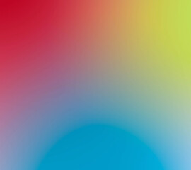 abstract rainbow background