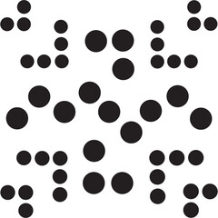 2bwpastel pattern honeycomb57