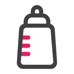 Pet icon color icon pack