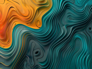 Summer Background, Holiday ,Summer 2024