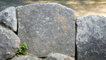 stone. rock. Textured stone image material.