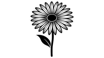 Daisy Vector Stunning Floral Graphics for Your Projects