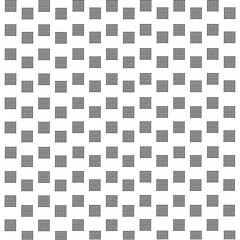 2bwpastel pattern honeycomb69