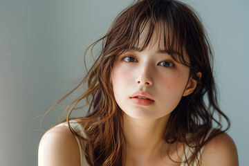 VIM hair 北谷店が提案する透明感カラーの魅力と効果を徹底解説｜沖縄県中頭郡で理想のツヤ髪へ