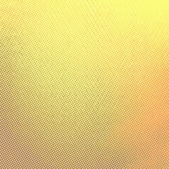 Yellow square background For banner, poster, social media, ad, event, and various design works