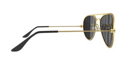 Photorealistic 3D Sunglasses No 1-2PNG 